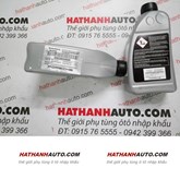 Dầu (nhớt) hộp số xe Porsche - 95830054000